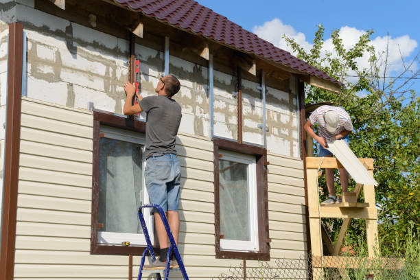  Goshen, AR Siding Pros